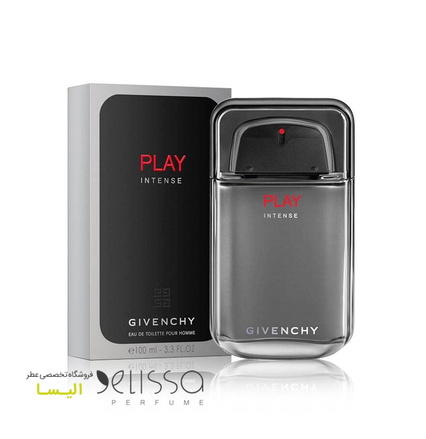 givenchy play for men