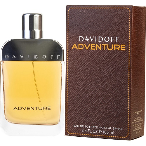 ادکلن مردانه Davidoff adventure