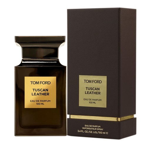 عطر زنانه مردانه Tom ford tuscan leather
