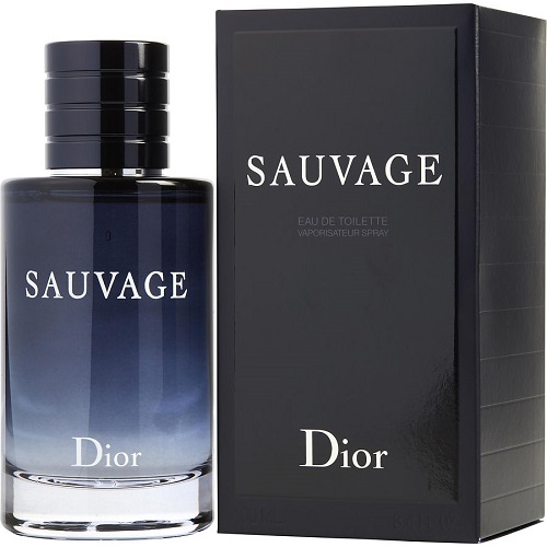 عطر قدرتمند دیو ساواج Dior sauvage