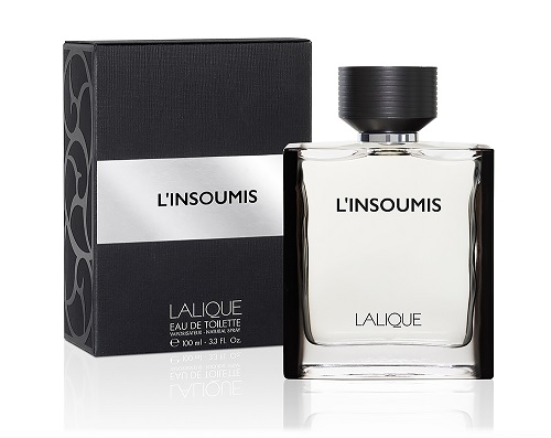 عطر مردانه lalique linsoumis