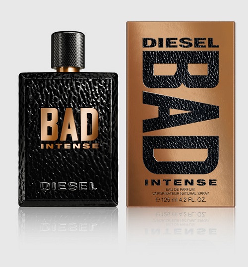 عطر مردانه دیزل بد diesel bad