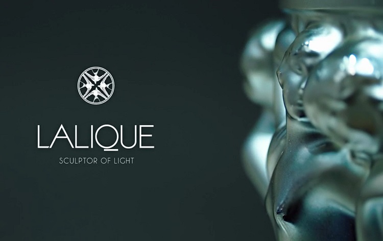 lalique لالیک