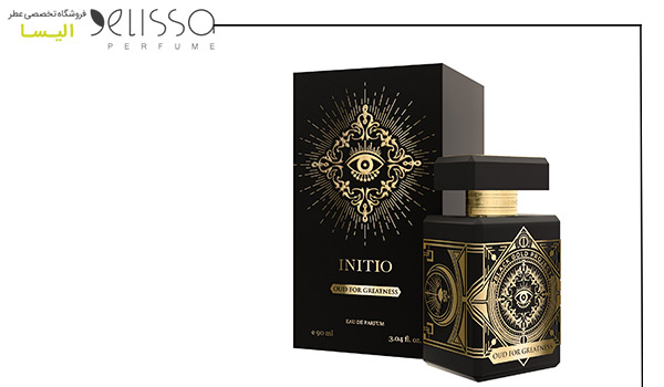 Initio Parfums Prives Oud for Greatness 2018