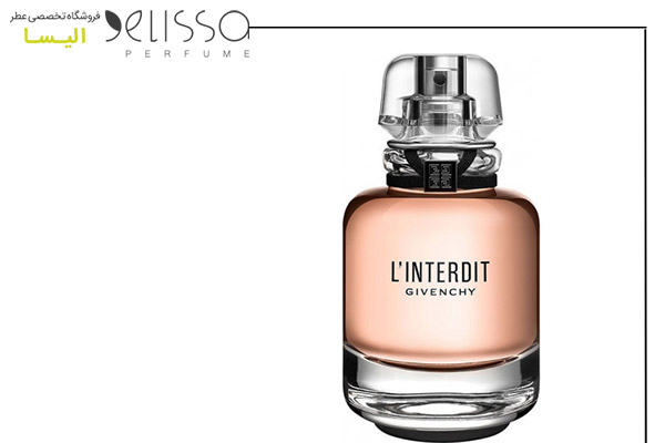 L'Interdit Eau de Parfum Givenchy 2018