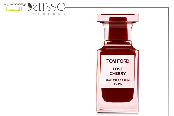 Lost Cherry Tom Ford 2018