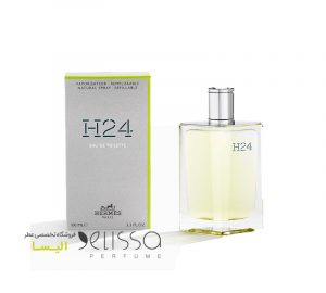 عطر هرمس اچ 24