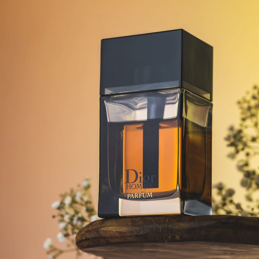 دیور Dior از موفق ترین برند های عطر سازی