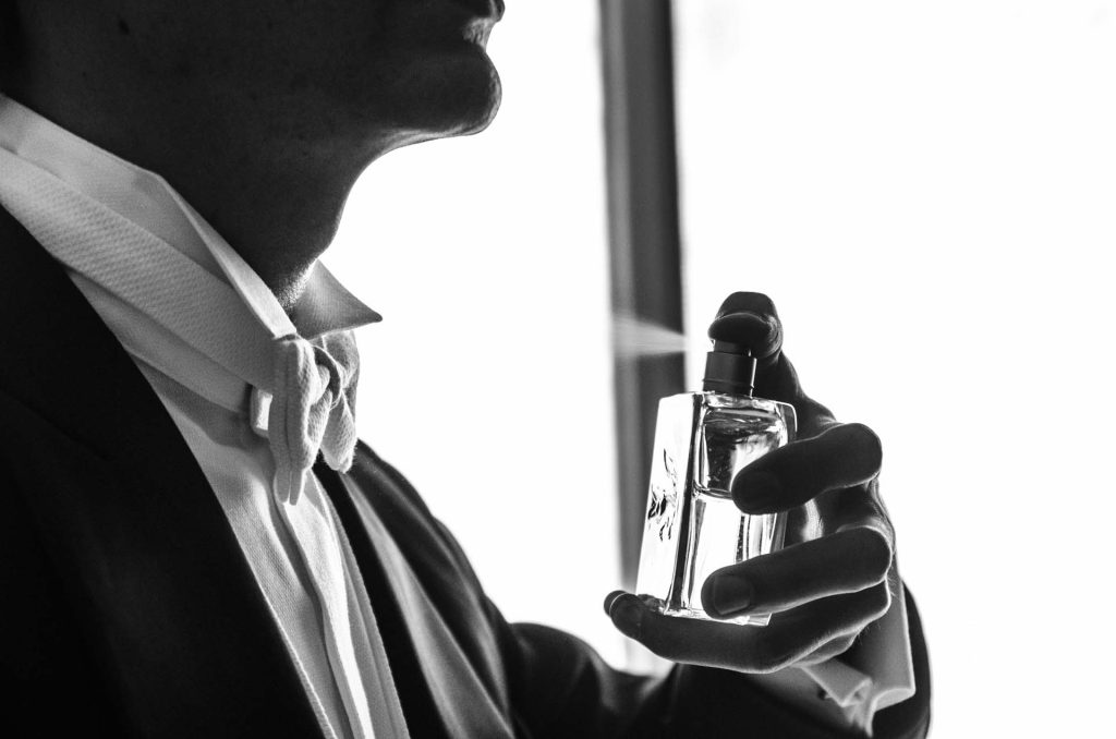 هشت عطر مردانه ی جذاب برای قرار های عاشقانه