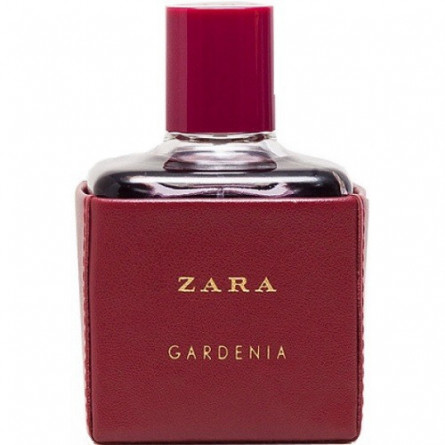 عطر زارا گاردنیا ادو پرفیوم عطر مشابه بلك اوپیوم